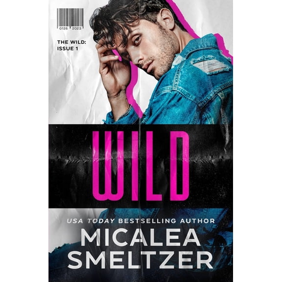 Wild, (Paperback)