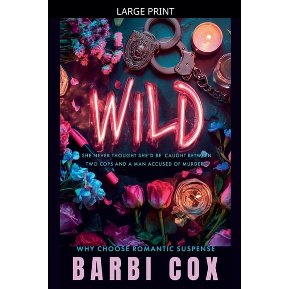 Wild, (Paperback)