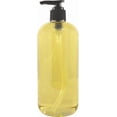 thumbnail image 1 of Wild Peach Poppies Massage Oil by Eclectic Lady, 16 oz, Sweet Almond Oil and Jojoba Oil, 1 of 5
