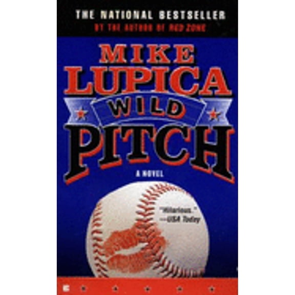 Pre-Owned Wild Pitch