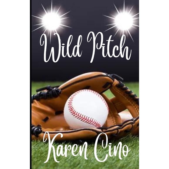 Anything's Possible Wild Pitch, Book 1, (Paperback)
