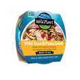 thumbnail image 1 of Wild Planet Ready to Eat Tuna Pasta Salad Bowl, 1 of 8