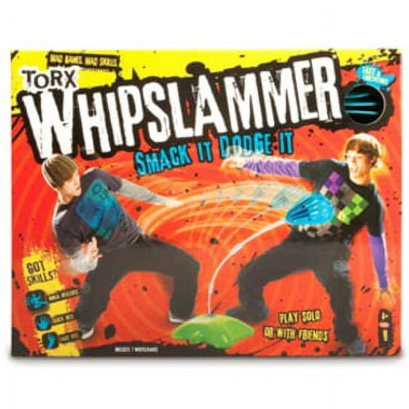 Wild Planet Whipslammer