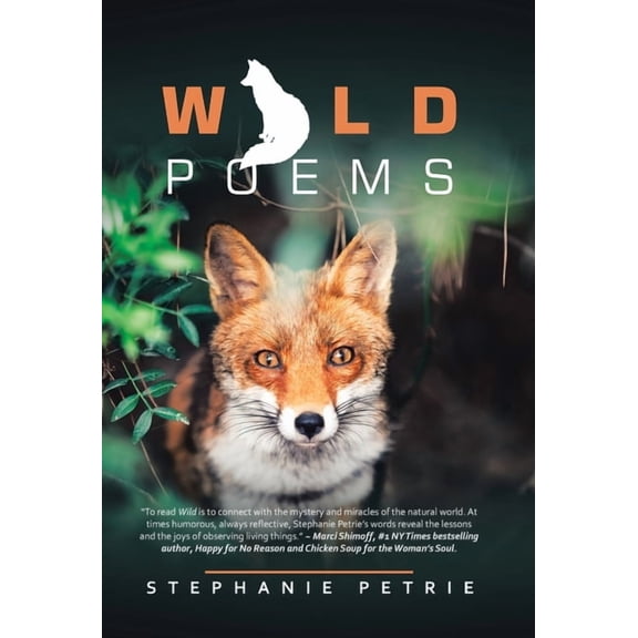 Wild Poems (Hardcover)