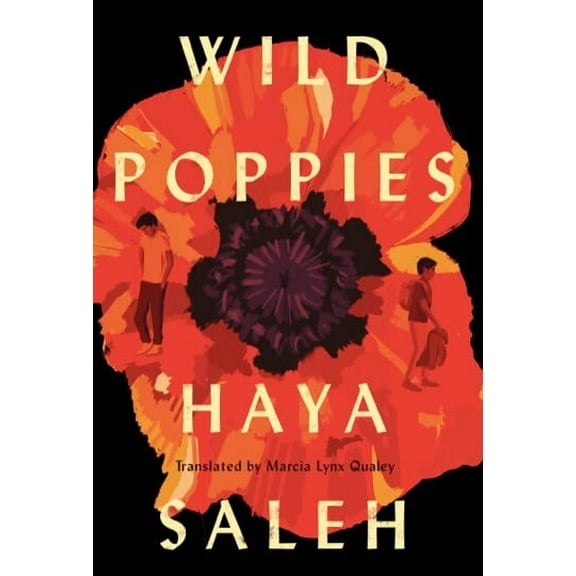 Pre-Owned Wild Poppies (Hardcover) 1646142012 9781646142019