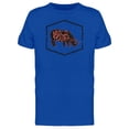 thumbnail image 1 of Wild Power Rhino Logo Tee Men's -Image by Shutterstock, 1 of 2