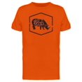 thumbnail image 1 of Wild Power Rhino Logo Tee Men's -Image by Shutterstock, 1 of 1