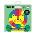 thumbnail image 1 of Wild Rainbow Color Magic Bath Book (Other), 1 of 1