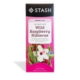 thumbnail image 1 of Wild Raspberry Hibiscus by Stash, 1 of 3