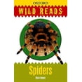 thumbnail image 1 of Pre-Owned Spiders : Wild Reads (Paperback) 9780199119332, 1 of 1