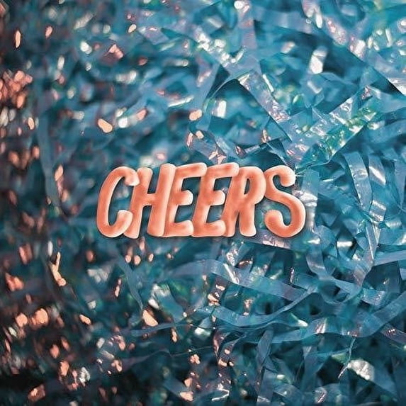 Wild Reeds - Cheers - Music & Performance - CD
