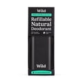 thumbnail image 1 of Wild Refillable Natural Deodorant - Mens Fresh Cotton & Sea Salt 40g, 1 of 1