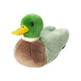 thumbnail image 1 of Wild Republic Audubon - Mallard Duck Stuffed Animal - 5 in, 1 of 2