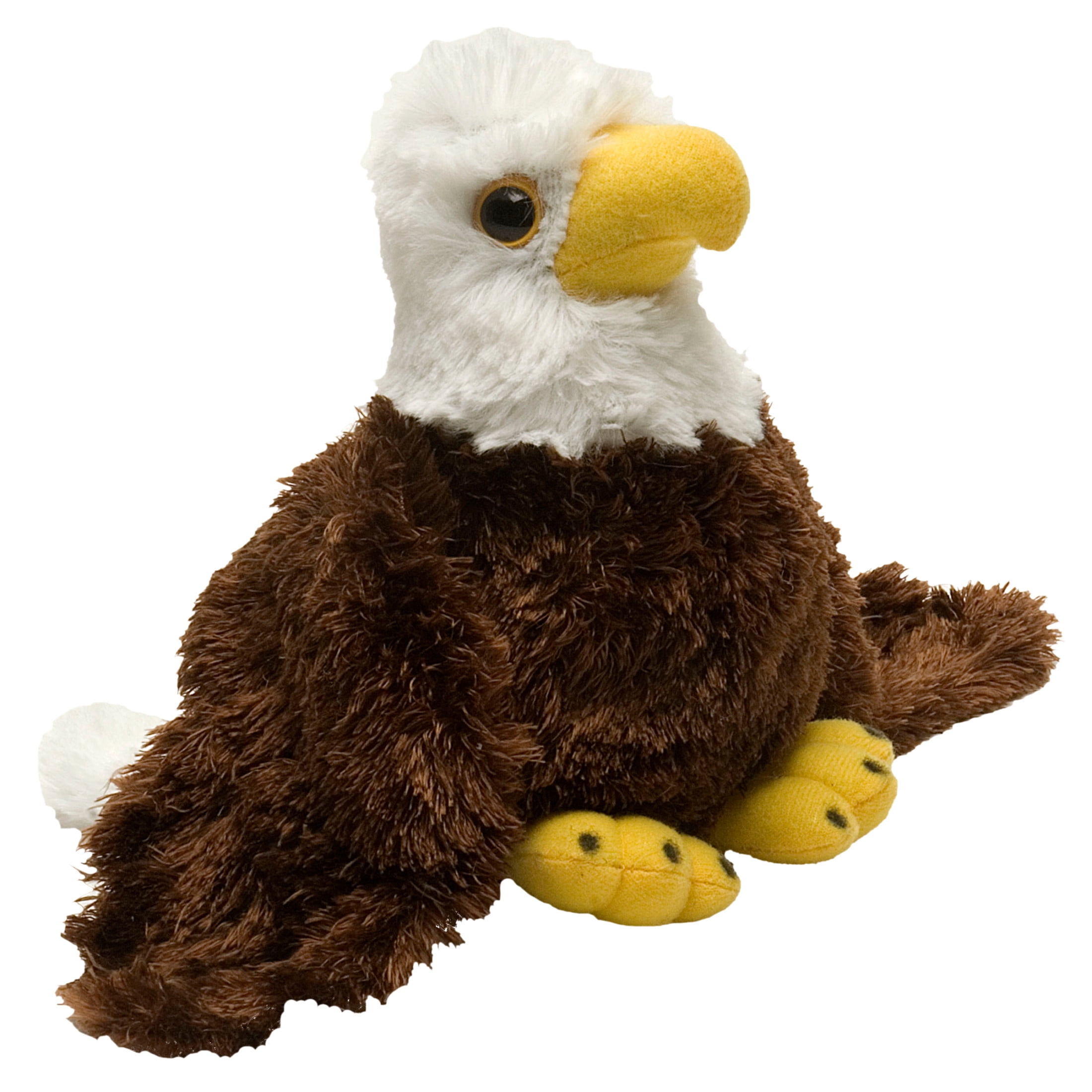 Wild-Republic-Bald-Eagle-Plush