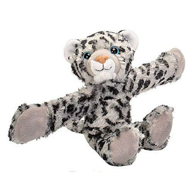 leopard stuffed animal walmart