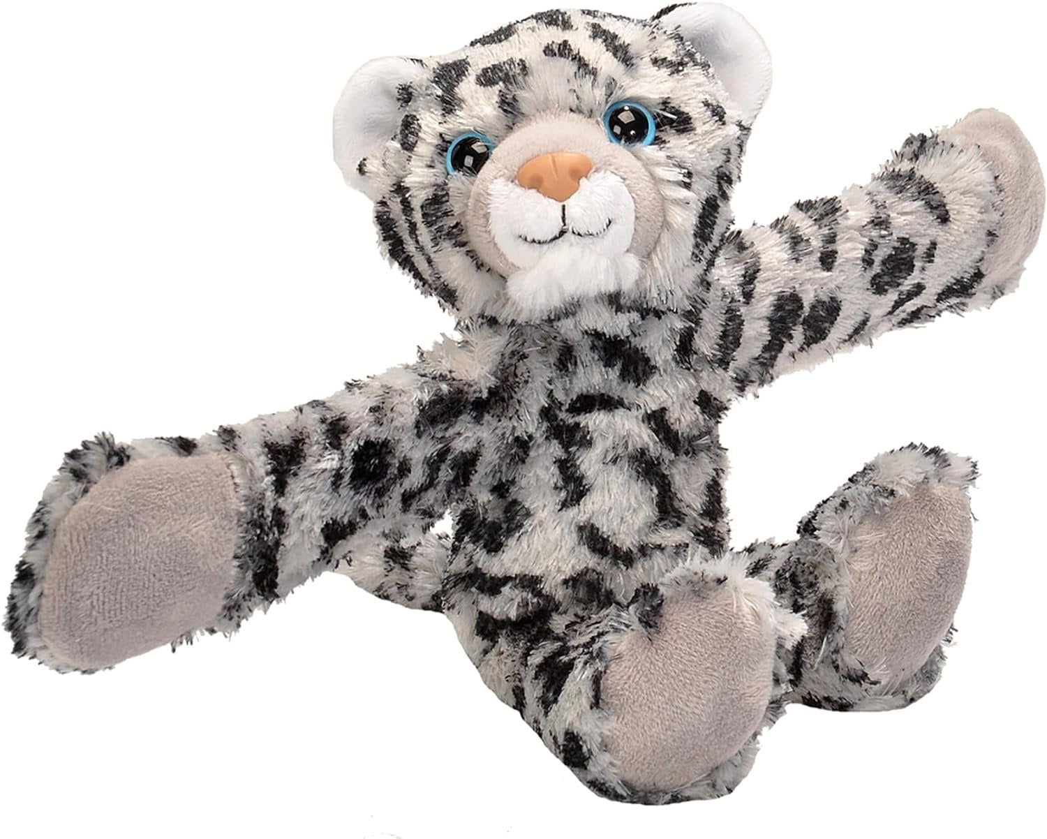 Wild 2024 republic leopard