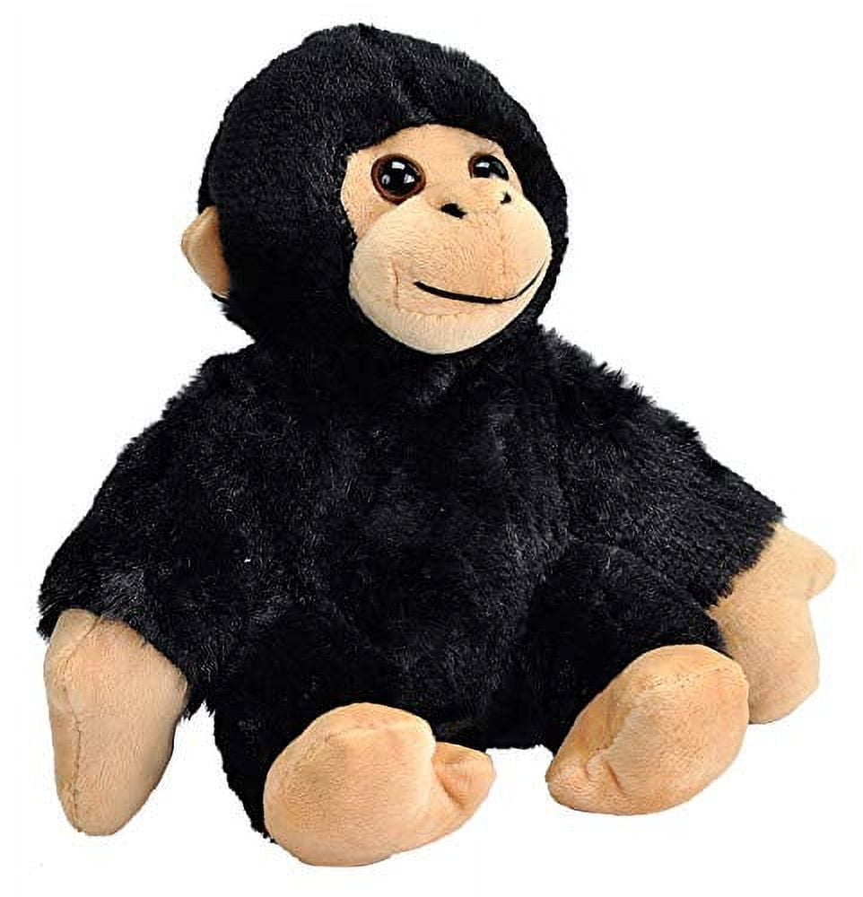 chimp plush