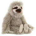 thumbnail image 1 of Wild Republic Cuddlekin Three Toed Sloth 12" Plush, Cuddlekins 12257, 1 of 11