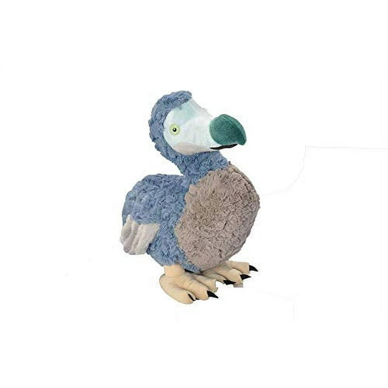 Dodo plush deals