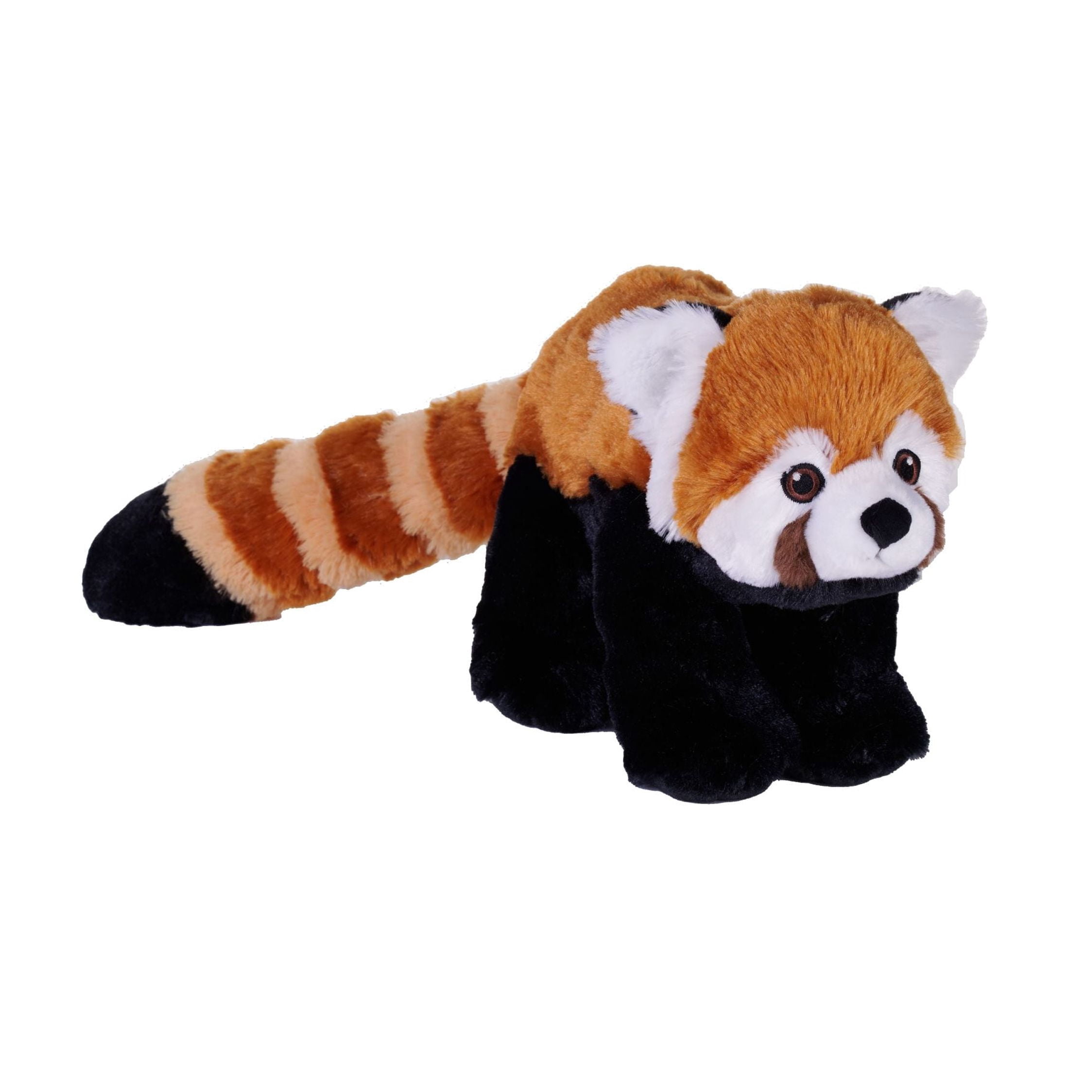 Wild Republic Eco Red Panda Plush for Preschool Classroom - Walmart ...