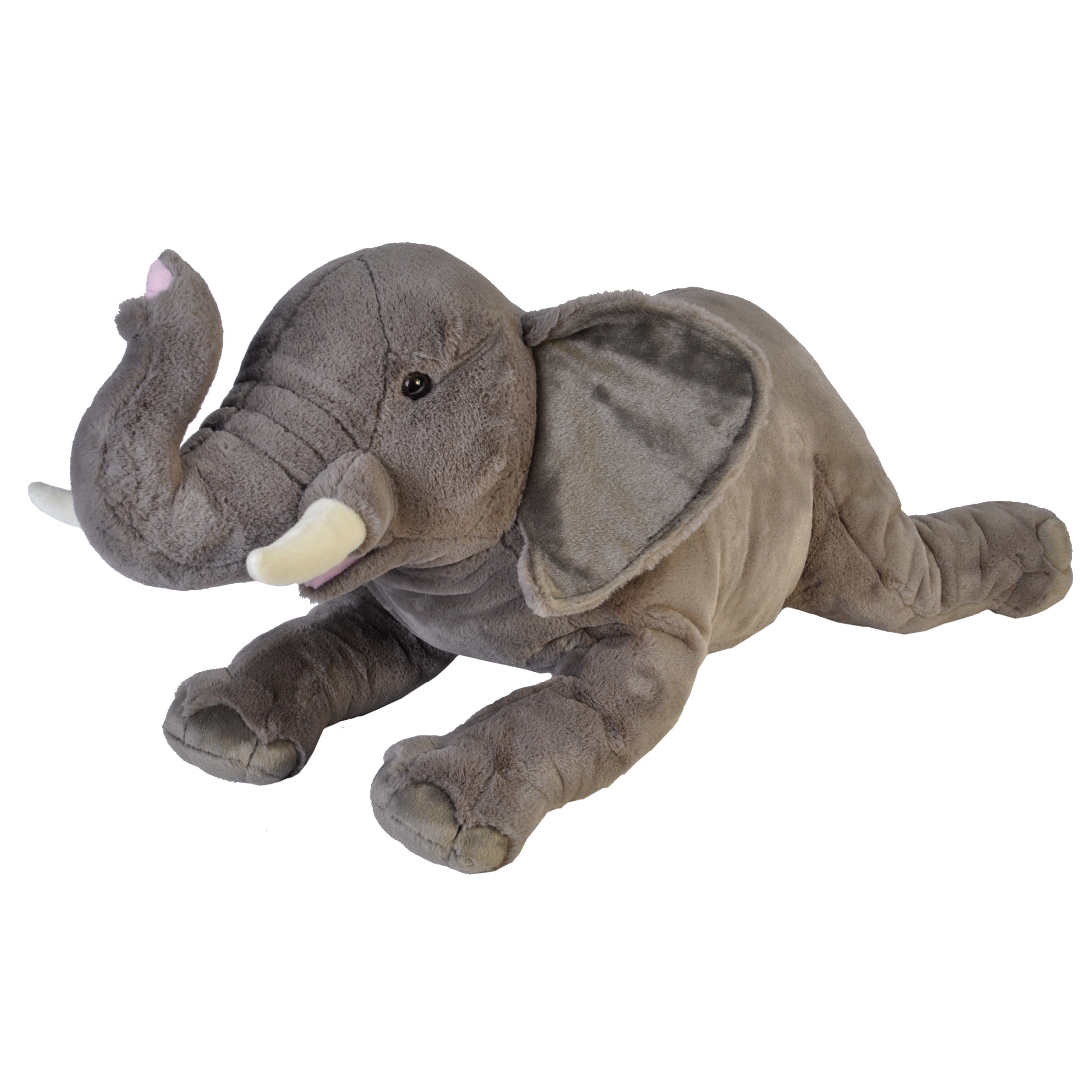 Jumbo The Elephant Toy