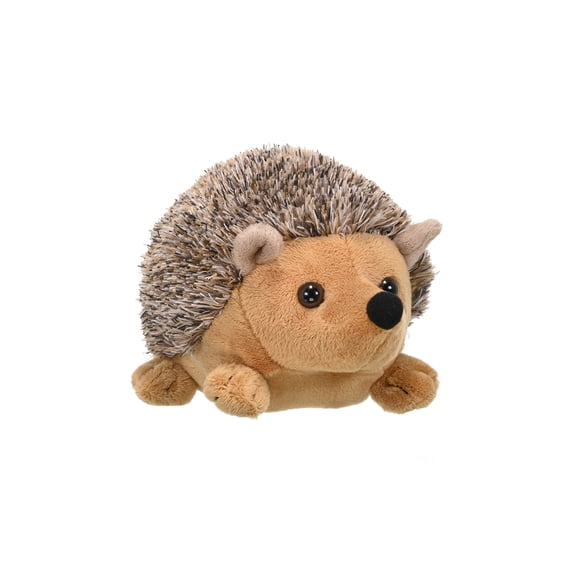 Wild Republic Hedgehog Plush, Stuffed Animal, Plush Toy, Gifts for Kids, Cuddlekins, 8 Inches