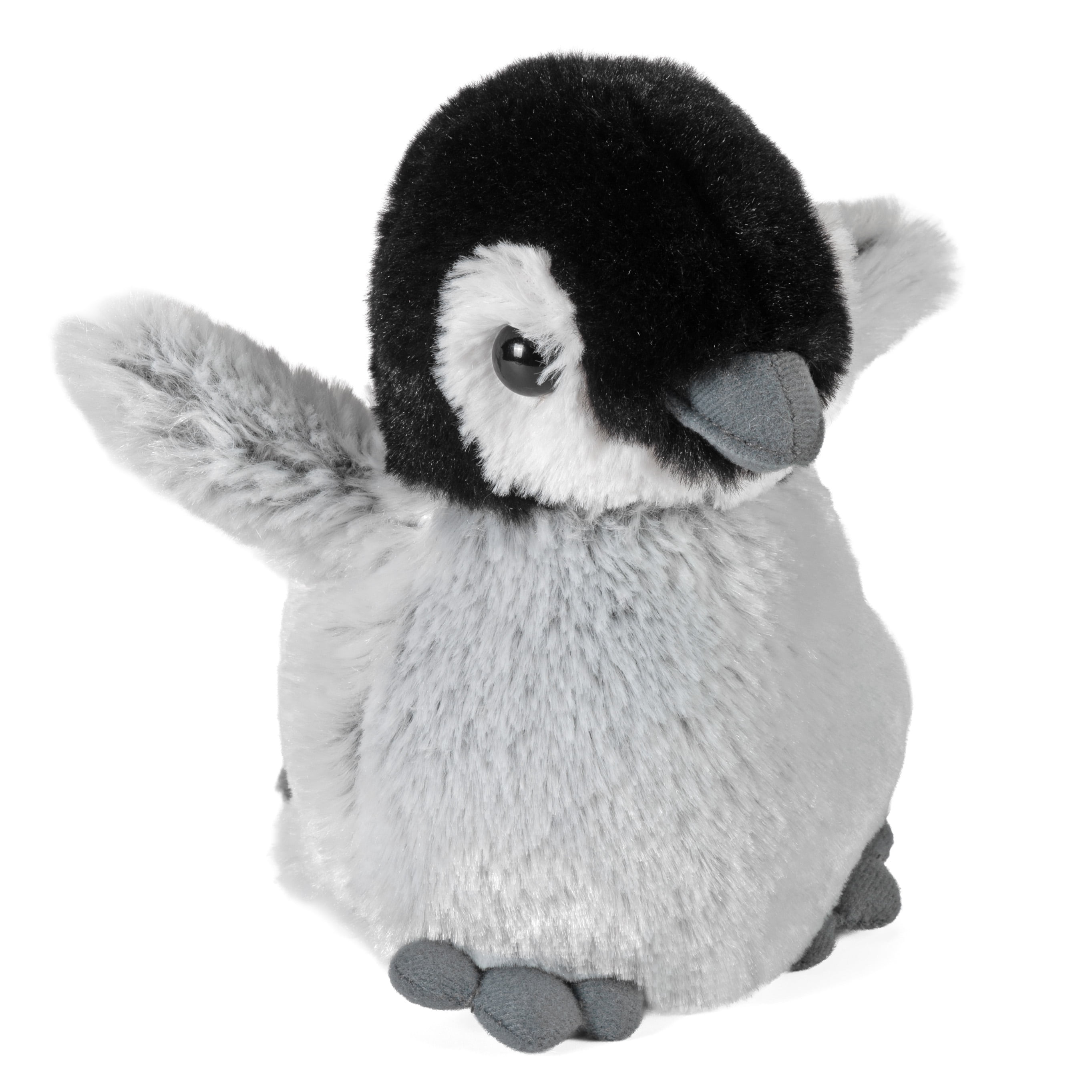 Wild Republic Cuddlekins Playful Penguin Stuffed Animal Plush