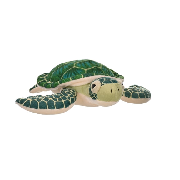 Wild Republic - Cuddlekins - Sea Turtle - 8"