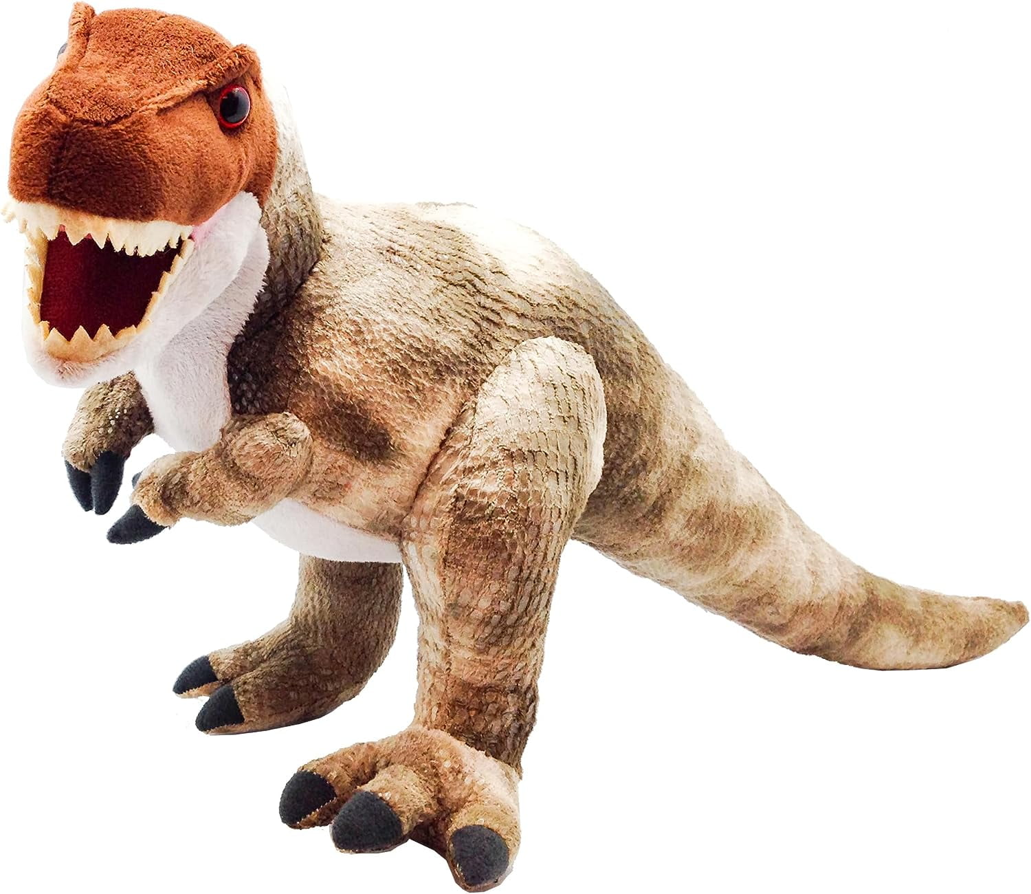 Wild republic sales dinosaur plush