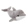 thumbnail image 1 of Wild Republic Dolphin plush, Stuffed Animal, Plush Toy, Gifts for Kids, Sea Critters 11 Inches, 1 of 5