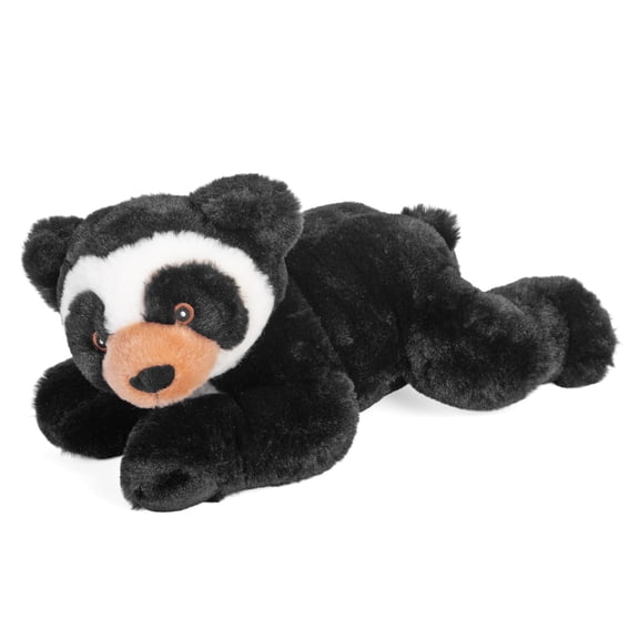 Wild Republic Ecokins Andean Bear, Stuffed Animal, 12 inches, Gift for Kids, Plush Toy, Made from Spun Recycled Water Bottles, Eco Friendly, Childs Room Decor