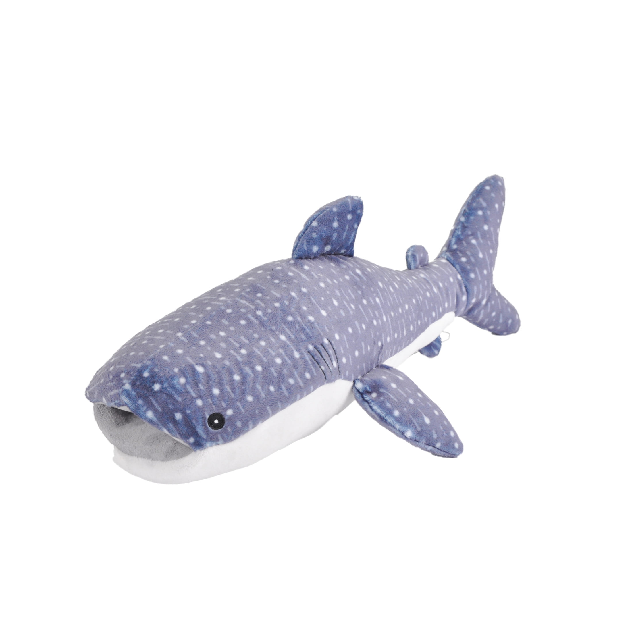 Amazon.com: Wild Republic Ecokins, Whale Shark, Stuffed