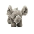 Wild Republic Elephant Plush, Stuffed Animal, Plush Toy, Gifts for Kids