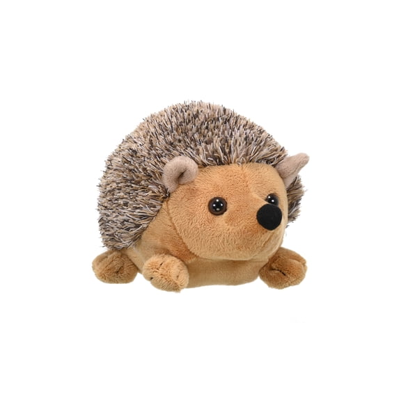 Wild Republic Hedgehog Plush, Stuffed Animal, Plush Toy, Gifts for Kids, Cuddlekins, 8 Inches