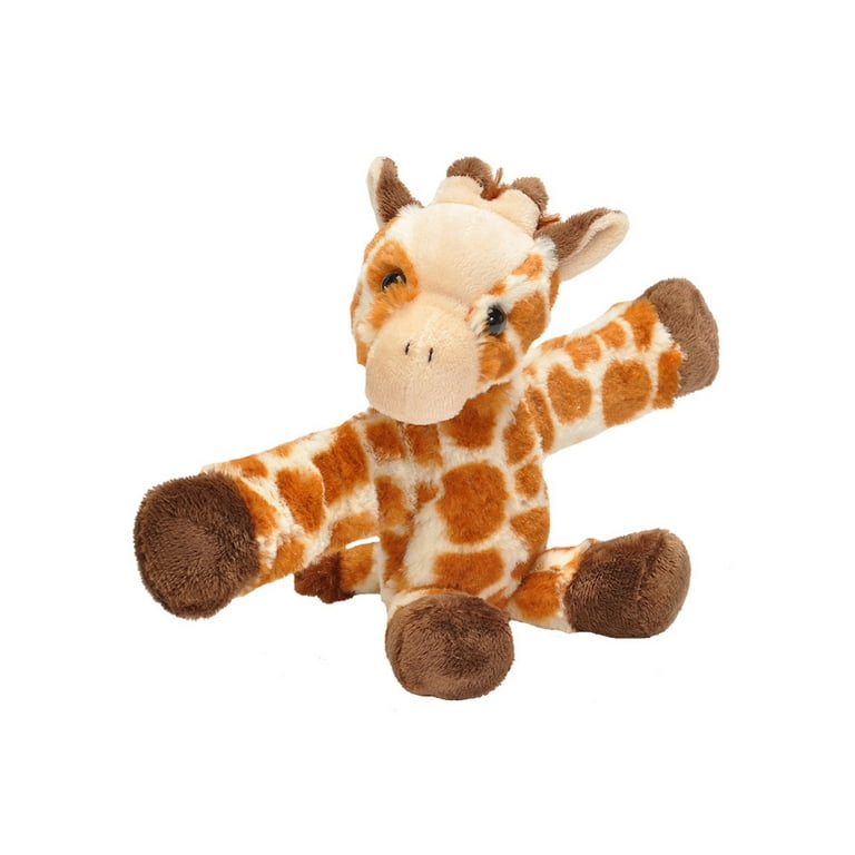 Wild Republic Peluche de jirafa, animal de peluche, regalo para  niños, abrazos, 16 pulgadas : Juguetes y Juegos