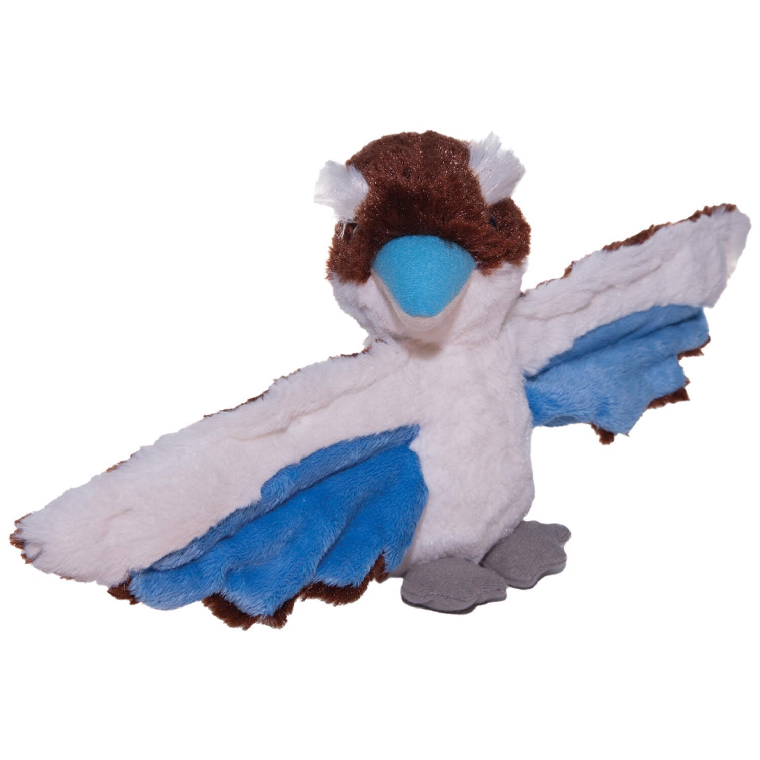 Plush Kookaburra - Wild Republic