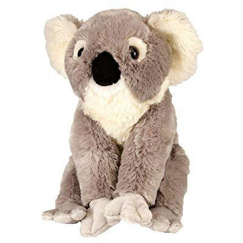 Airbrush Plush Squish Pals Koala, 1 ct - City Market