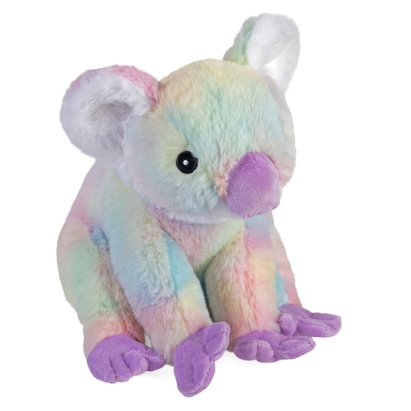 Wild Republic Mellowkins-Eco Koala, Stuffed Animal, 12 Inch, Plush Toy, Ecofriendly