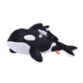 thumbnail image 1 of Wild Republic Orca - Mom  Baby 12", 1 of 1