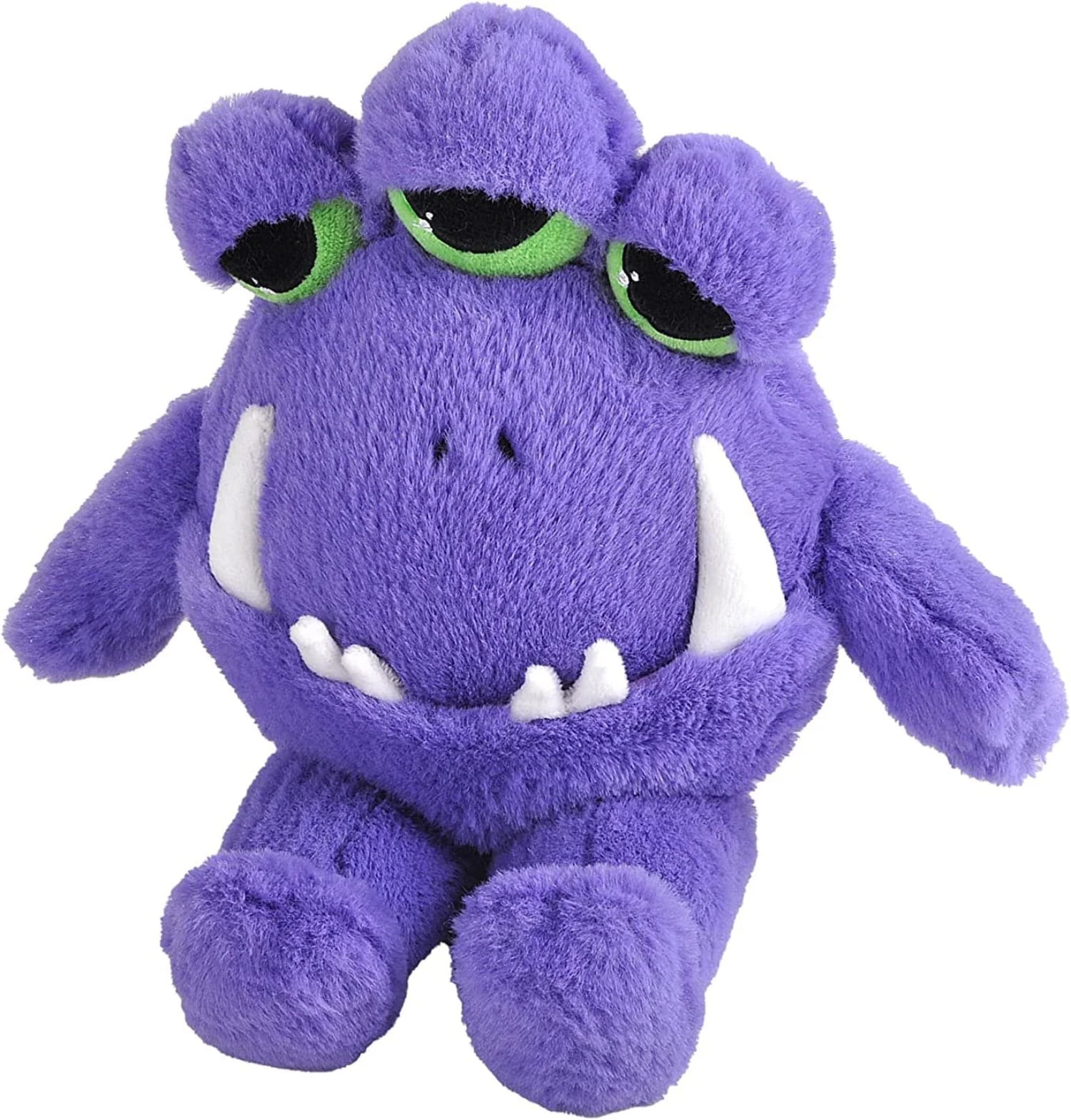 Wild Republic Monsterkins, Stuffed Animal, 18 inches, Gift