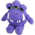 thumbnail image 1 of Wild Republic Monsterkins, Stuffed Animal, 18 inches, Gift for Kids, Plush Toy, Made from Spun Recycled Water Bottles, Eco Friendly, Child’s Room Décor, 1 of 1