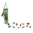 thumbnail image 1 of Wild Republic Nature Tubes Eco Rainforest,Toy Figures, Educational Toys, Interactive Play Set, Eco Friendly, 1 of 5