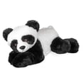 thumbnail image 1 of Wild Republic EcoKins Panda Stuffed Animal 12 inch, Eco Friendly Gifts for Kids, Plush Toy, Handcrafted Using 16 Recycled Plastic Water Bottles, 1 of 5
