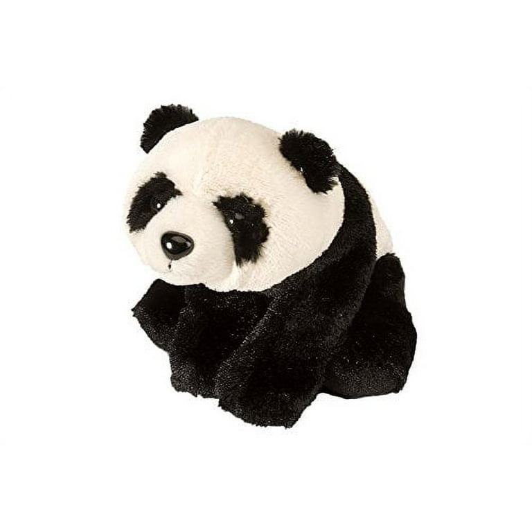 8 Panda Plush Stuffed Animal Toy