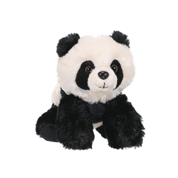 Wild Republic Panda Stuffed Animal, Plush Toy, Gifts for Kids, Cuddlekins 8 Inches