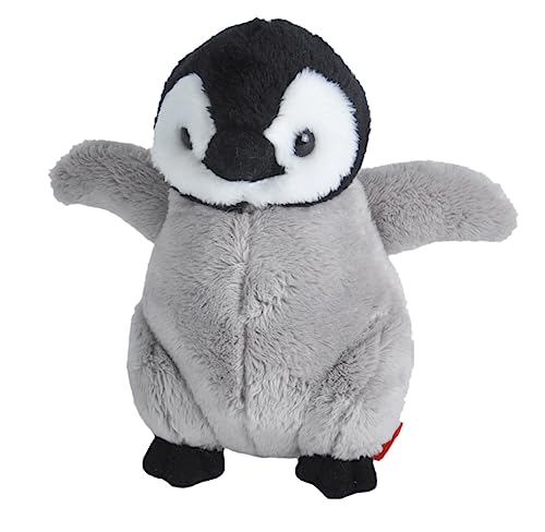 Wild Republic Penguin Plush, Stuffed Animal, Plush Toy, Gifts for Kids