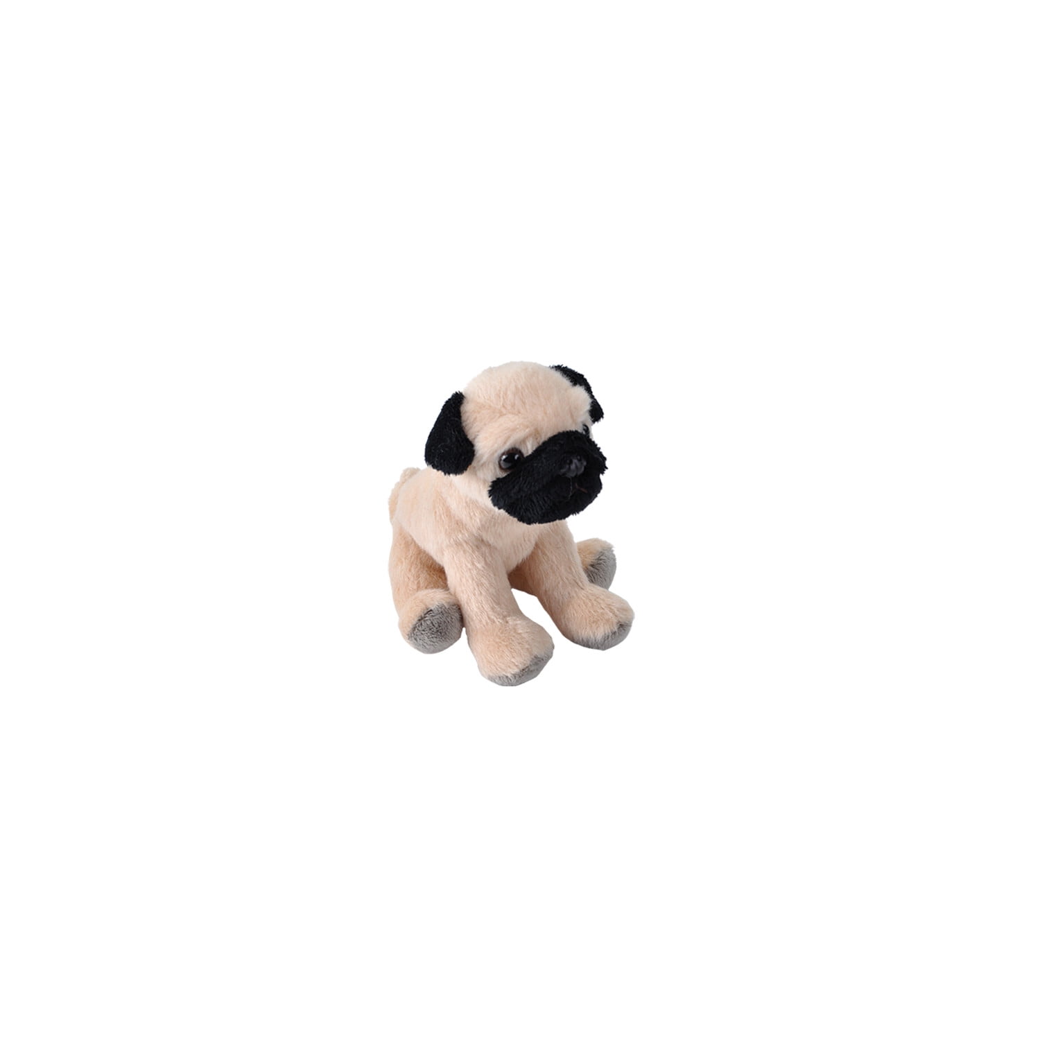 Pug Pocketkins-Eco Dog Pug Pocketkins-Eco Dog