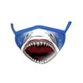 thumbnail image 1 of Wild Republic Printed Face Mask, Reusable Washable, 1 of 3