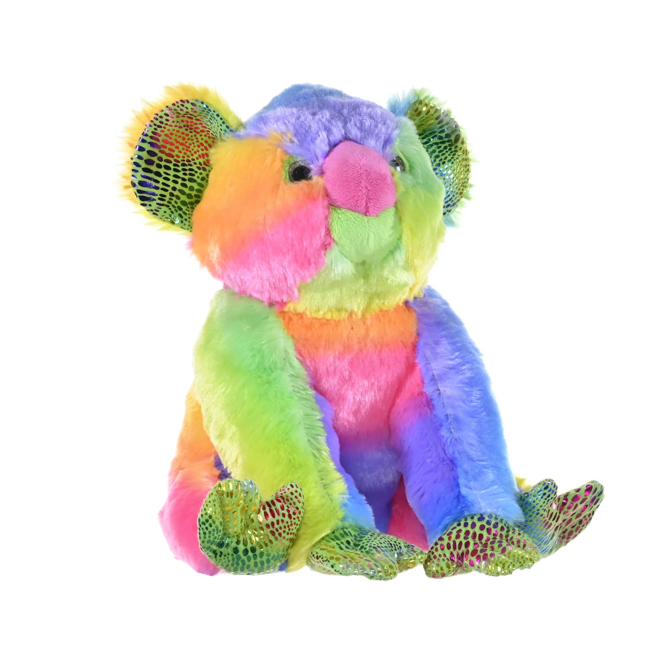 Wild republic leeuw Olifant 30cm | Ty Knuffels