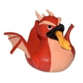 thumbnail image 1 of Wild Republic Rubber Duck Dragon Figurines, 1 of 4